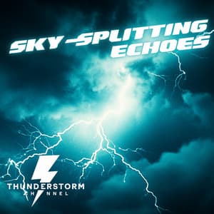 Sky-Splitting Echoes - Thunderstorm Channel