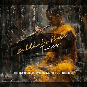 Enhance Physical Well-being - Buddha's Flute Tones