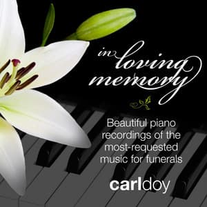 In Loving Memory - Carl Doy