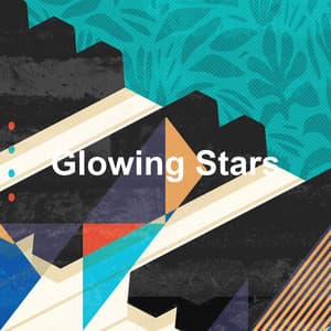 Glowing Stars - Bedtime Baby Lullaby