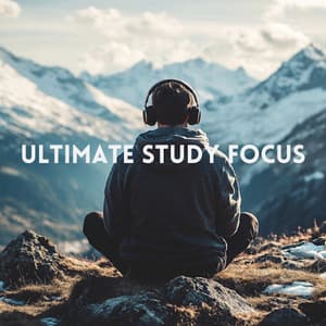Ultimate Study Focus - Meditation Music for Concentration and Relaxation - Study Beats Lounge
