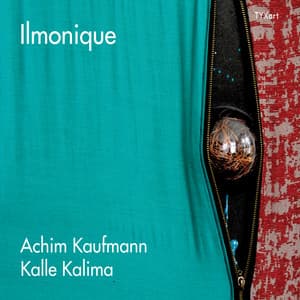 Ilmonique - Achim Kaufmann