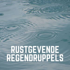 Rustgevende Regendruppels - Geluiden van de Regen