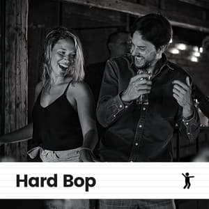 Hard Bop - Smooth Jazz New York