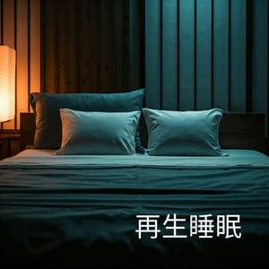再生睡眠：より良い夜、甘い夢 - Asian Music Sanctuary