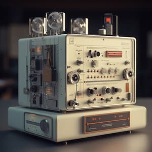 Ambient Machine - Lounge Ibiza