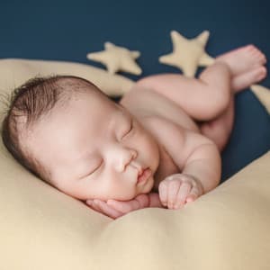 Soothing Stars: Baby Sleep Bliss - Classical Music Station