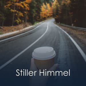 Stiller Himmel - Meditationsmusik