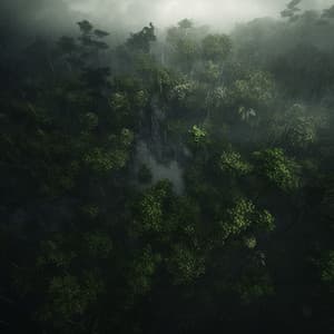 Cats' Rainy Sanctuary: Calming Droplet Tunes - Cats Music Zone