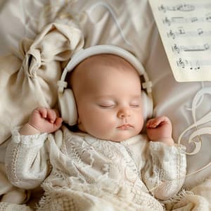Baby Sleep Quiet: Serene Harmony - Baby Sleep Music Cat