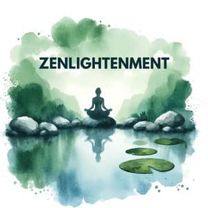 ZENlightenment - Meditation Music Therapy