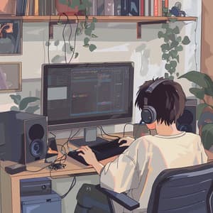 Ritmos Para Trabajar: Ritmos Productivos - Colectivo de Música Ambiental