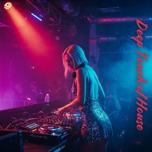 Deep Touch of House & Dirty Synths - DJ Good Feelin'