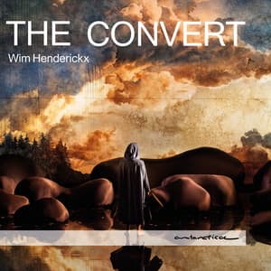 Henderickx: The Convert - Wim Henderickx