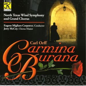 Orff: Carmina Burana - Carl Orff