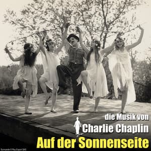 Auf der Sonnenseite - Charlie Chaplin