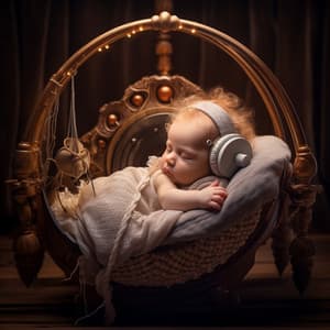 Golden Slumbers: Baby Lullaby Collections - Sleeping Baby Experience