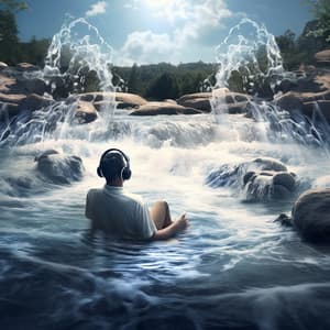 Concentration Water: Clear Mind Harmony - Osterous