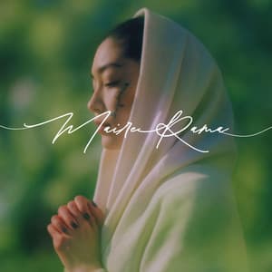 Micro Sacred Pause - Maire Rama