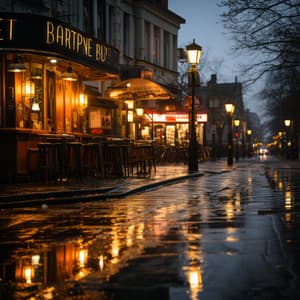 Jazztöne im Einklang - Entspannende Piano Jazz Akademie