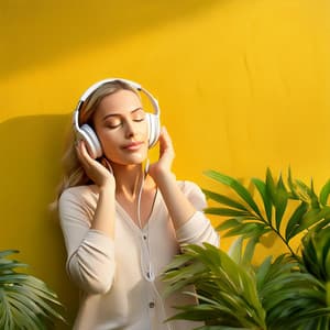 Armonía De Orquesta: Flujo Musical Elegante - Lee Rosangela