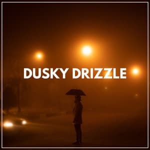 Dusky Drizzle - Loopable Rain Sounds
