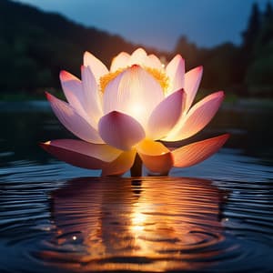 Music For Relaxation And Inner Peace - Calm Relaxation
