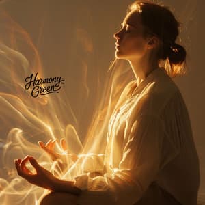 Heal Your Energy Centers - Harmony Green