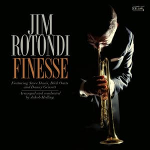 Finesse - Jim Rotondi