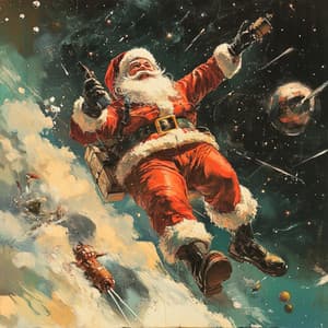 Enchanted Christmas Journey - Christmas Classic Music