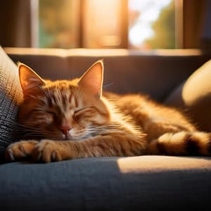 Terapia Lofi Para Gatos: Música Para Calmar A Tu Felino - Sonidos Manifestados