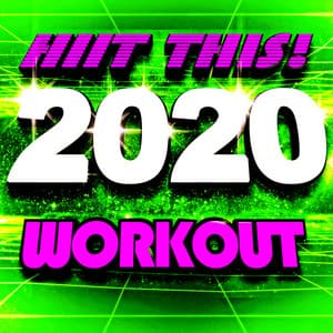HIIT This! Workout 2020 - Workout Buddy