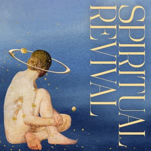 Spiritual Revival: Christian Soaking Music - Bible Study Music