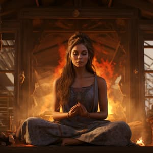 Armonía Pacífica: Música Para Una Relajación Suave - Los sonidos relajantes de la naturaleza sueca