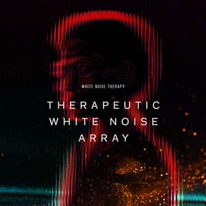 Therapeutic White Noise Array - White Noise Therapy