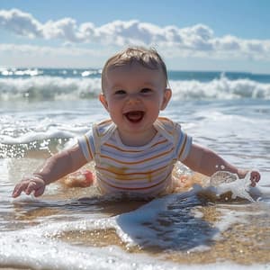 Sonidos Juguetones: Música Para La Alegría Del Bebé - Niños Cantores Verbo Divino