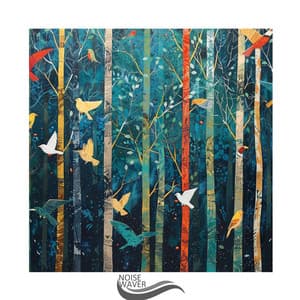 Journey through the Forest - Sounds of the Forest