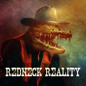 Redneck Reality - John DeFaria