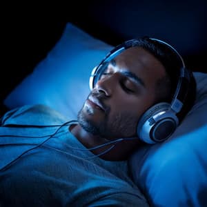 Dreaming Harmony: Music for Peaceful Sleep - Dark Orchestral Music