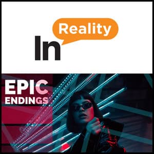 Epic Endings - Edgard Jaude
