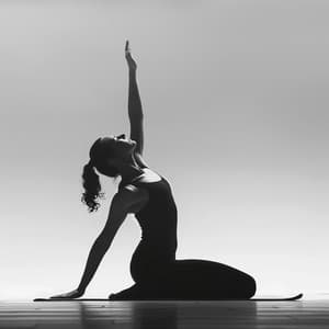 Armonía De Yoga Binaural: Tonos Conscientes - El sonido alrededor