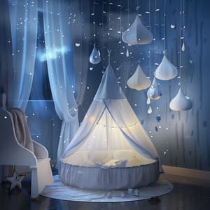 Armonía De La Canción De Cuna: Melodías Relajantes Del Sueño Del Bebé - Canciones infantiles para bebés