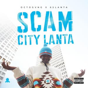Scam City Lanta - 65lanta