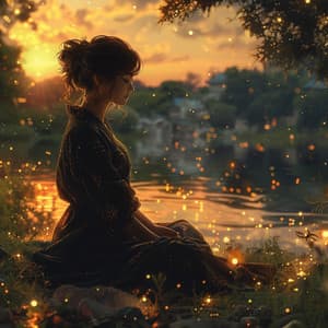 Música Para Relajarse: Resonancia Tranquila - Sonidos Relajantes