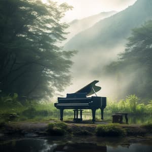 Peaceful Minds: Meditation Piano Suite - Christian Piano Music