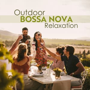 Outdoor Bossa Nova Harmony - David Rosan