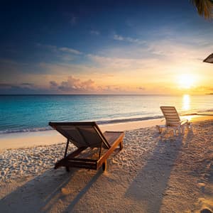 Cadencia De Relajación: Armonías Para Relajarse - Sonidos de calma