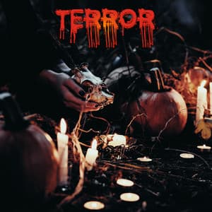 Terror - Scary Halloween Music