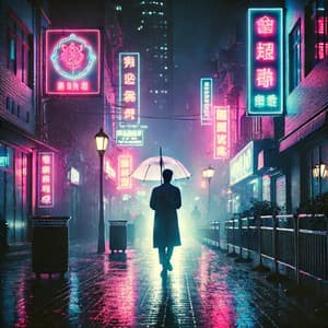 Central Break - LofiCentral