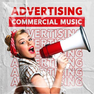 Advertising Commercial Music - DJ Chill EDM